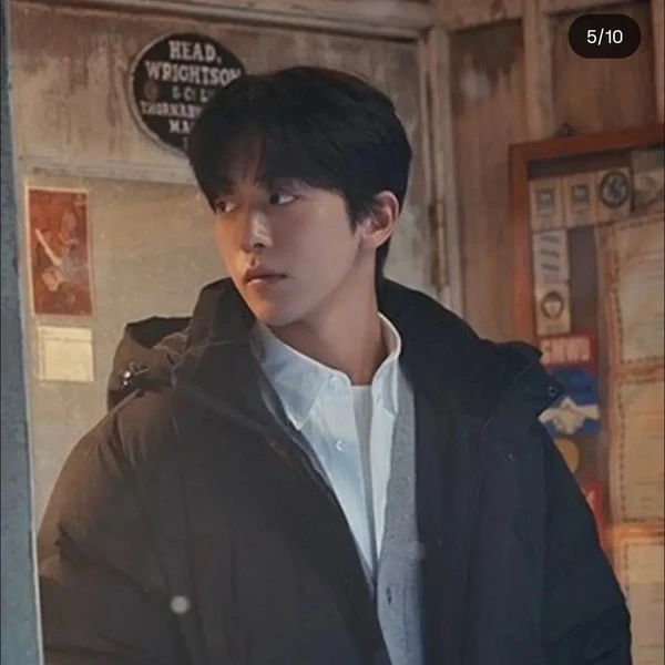 Popular profile photo of Nam Joohyuk loved by fans