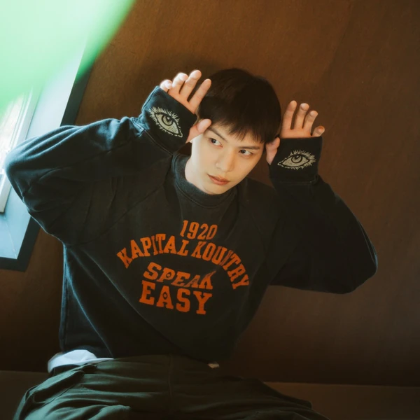 Top moment of Yook Sungjae chosen by fans