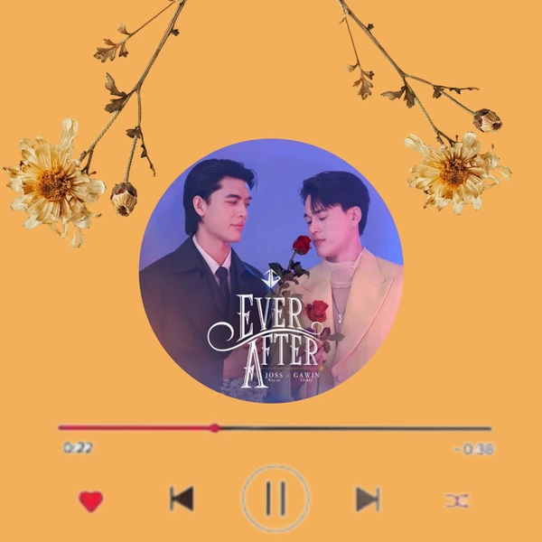 Popular photo full of fans’ love for Joss Way-ar Sangngern