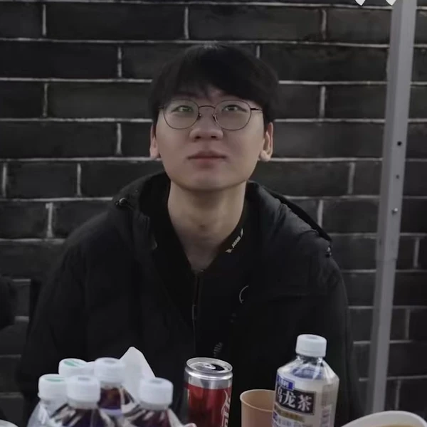 通过投票选出的Doran人气头像图像