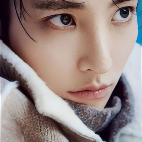 The most loved look of Lee Soohyuk today