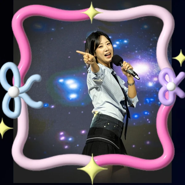 Penampilan Kang Hyeyeon yang paling disukai hari ini