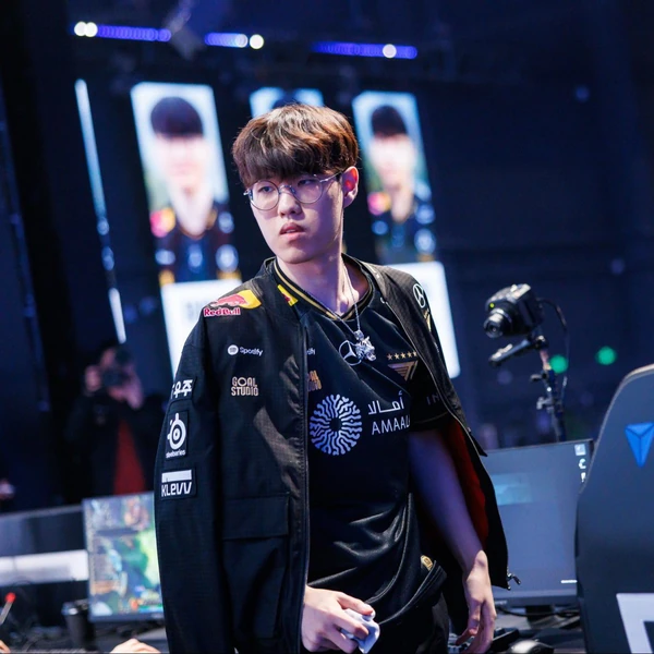 Top moment of Oner selected by the fandom