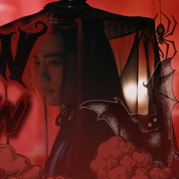 Top moment of Xiao Zhan chosen by fans