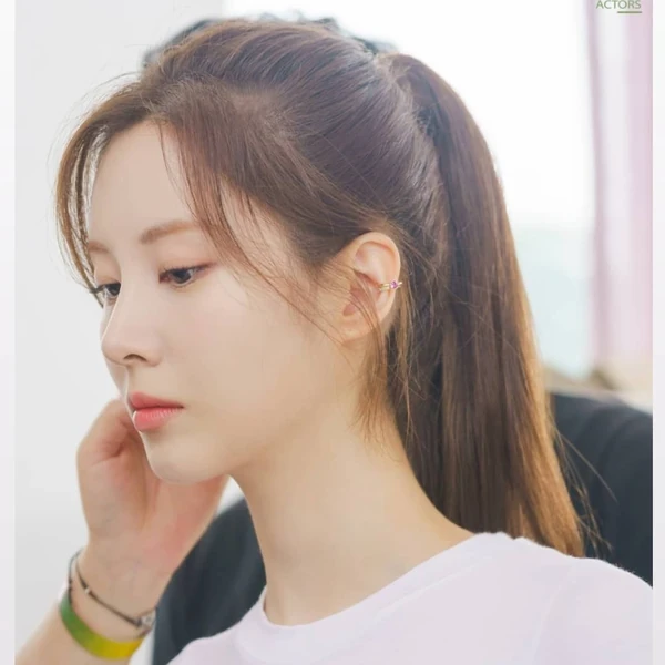 Popular photo full of fans’ love for Seohyun