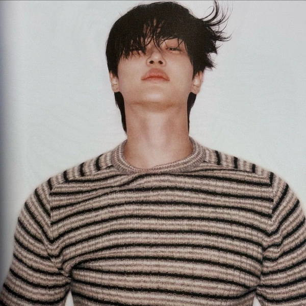 Most popular banner post in Byeon Wooseok's community