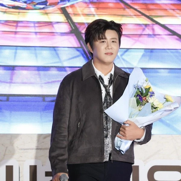 Top moment of Jin Haesung chosen by fans