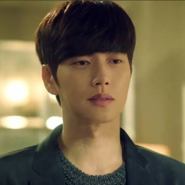 Top moment of Park Haejin chosen by fans