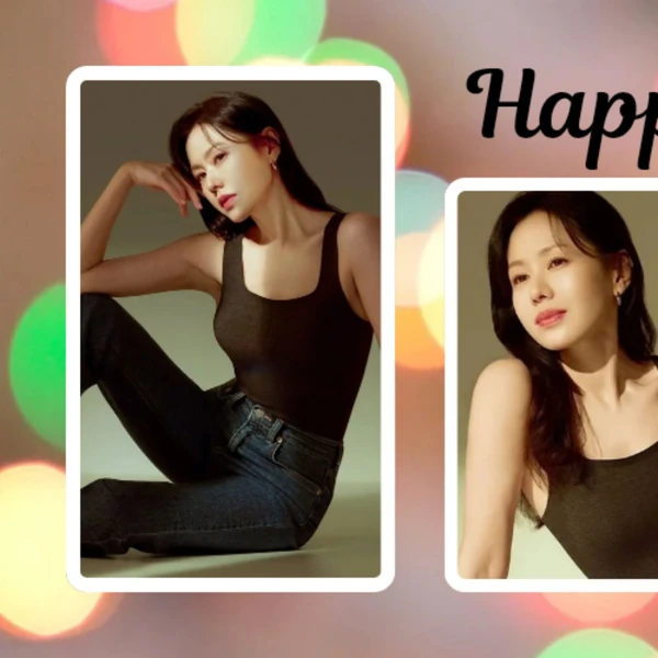 Today’s standout profile photo of Son Yejin on Choeaedol Celeb