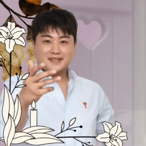 Penampilan Kim Hojoong yang paling disukai hari ini