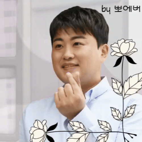 Momen terbaik Kim Hojoong pilihan penggemar