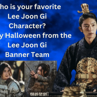 Popular photo full of fans’ love for Lee Joongi