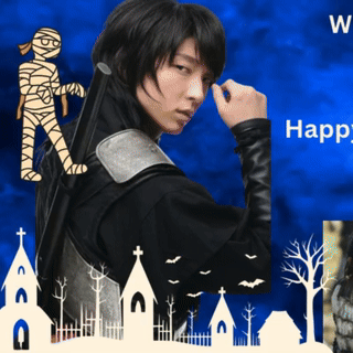 Today’s standout profile photo of Lee Joongi on Choeaedol Celeb