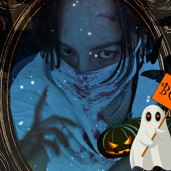 Representative photo of Jang Geunsuk showing their charm