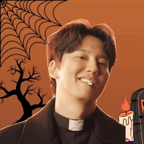 Popular profile photo of Kim Namgil loved by fans