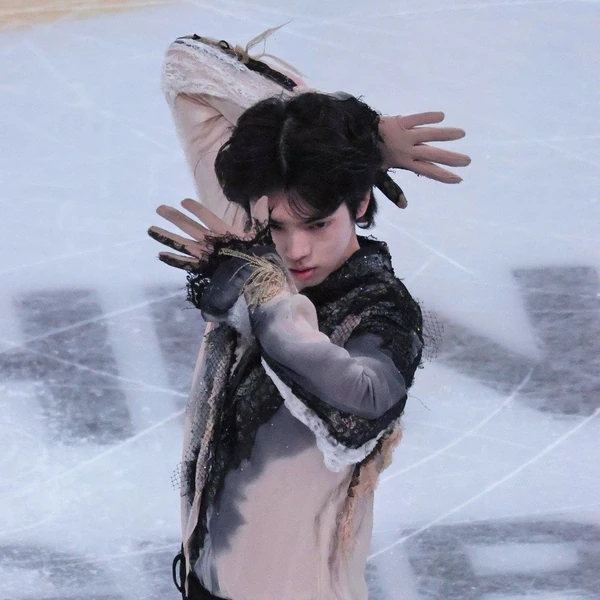 充滿粉絲愛的Cha Junhwan人氣照片