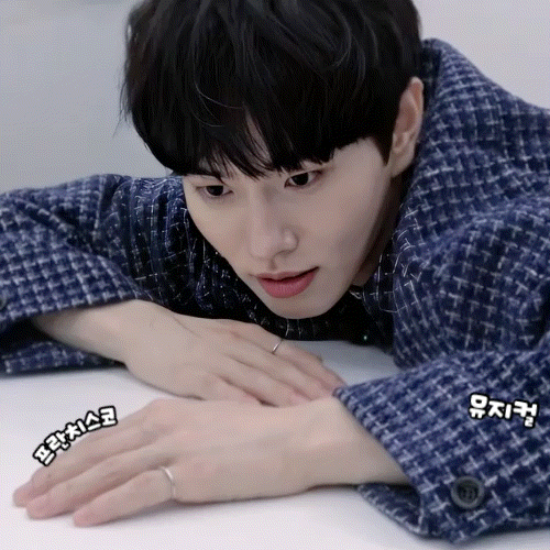 The most loved look of Lee Byeongchan today