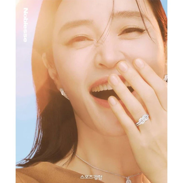 Top moment of Kim Hyesoo chosen by fans