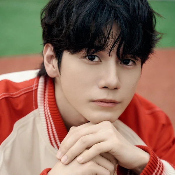 Popular photo full of fans’ love for Ong Seongwu
