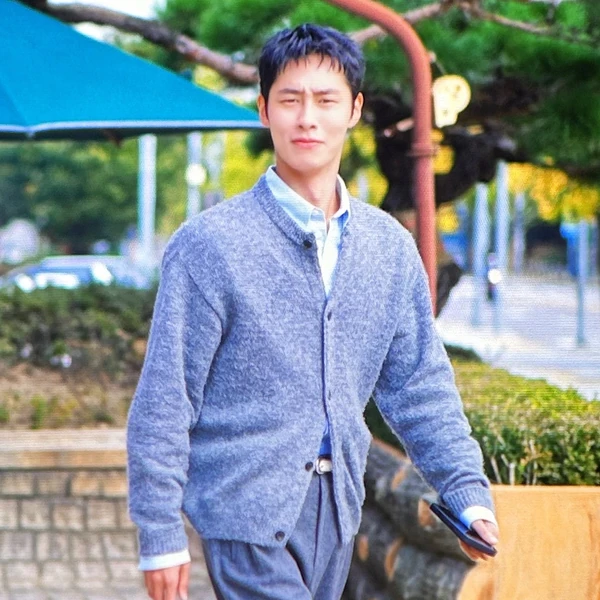 Top moment of Lee Jaewook chosen by fans