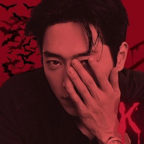 Representative photo of Seo Kangjoon showing their charm