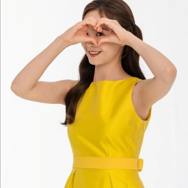 チョン・ソミンへのファンの愛が詰まった人気写真