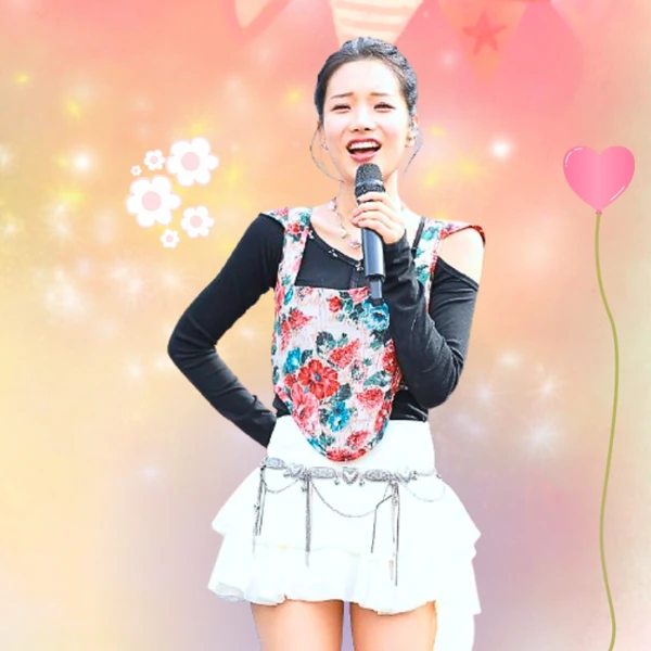 Top moment of Kim Soyeon (2004) chosen by fans