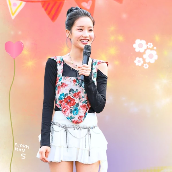 Top moment of Kim Soyeon (2004) chosen by fans