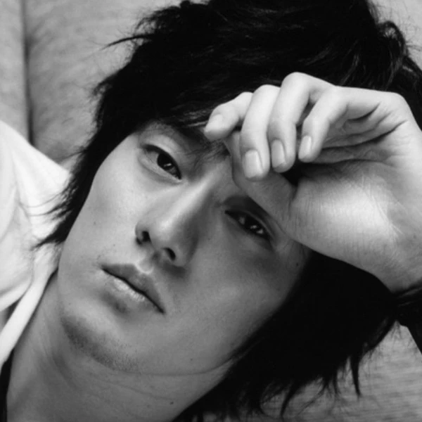 The most loved look of So Jisub today