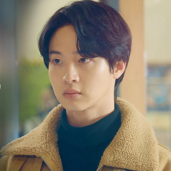 Top moment of Jang Dongyoon chosen by fans