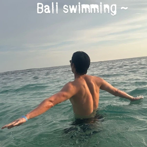 Top moment of Park Seojoon chosen by fans