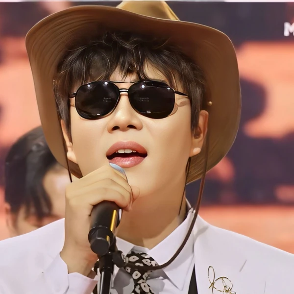 Top moment of Jin Haesung chosen by fans