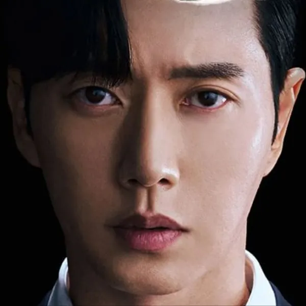 The most loved look of Park Haejin today