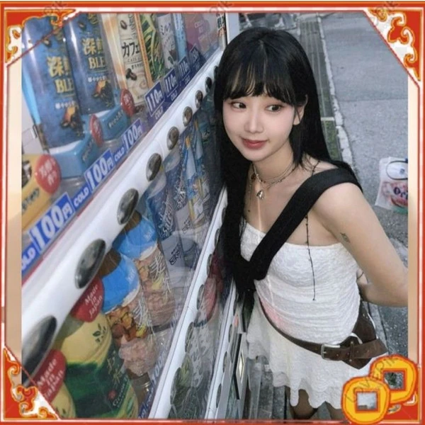 Top moment of Kang Hyeyeon chosen by fans