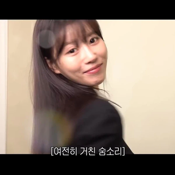 充滿粉絲愛的李美珠人氣照片