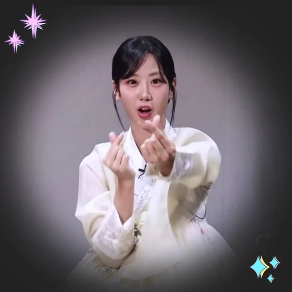 Popular photo full of fans’ love for Kang Hyeyeon