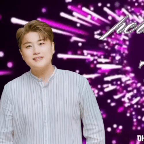 Popular photo full of fans’ love for Kim Hojoong