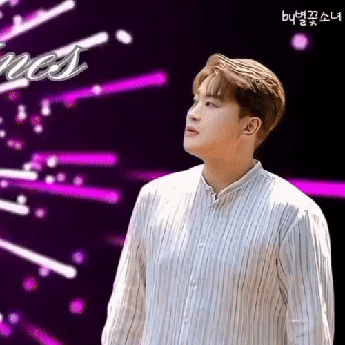 Top moment of Kim Hojoong chosen by fans