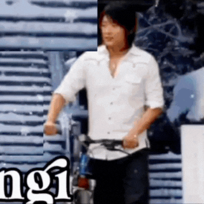 今天最受喜愛的李準基模樣