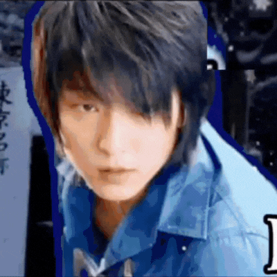 Representative photo of Lee Joongi showing their charm