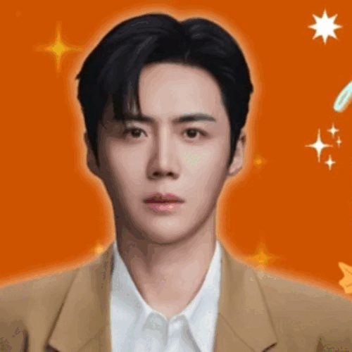 Today’s standout profile photo of Kim Seonho on Choeaedol Celeb