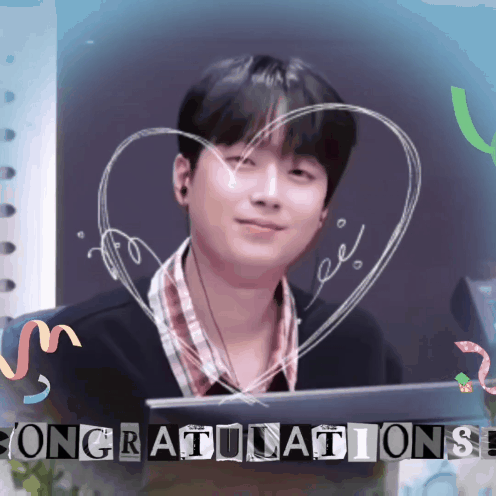 The most loved look of Lee Chanwon today