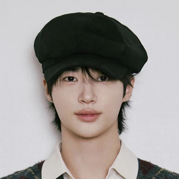 Top moment of Byeon Wooseok selected by the fandom