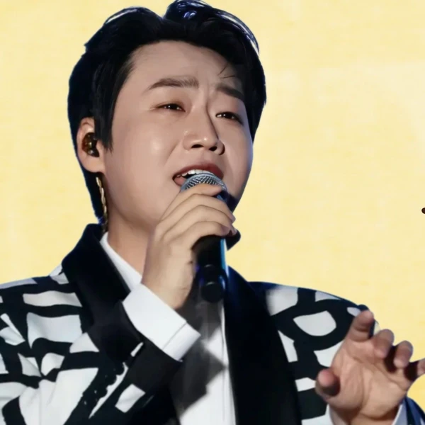 Top moment of Min Soohyun chosen by fans