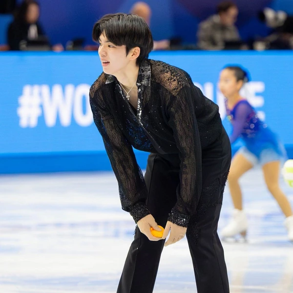 充满粉丝爱意的Cha Junhwan人气照片