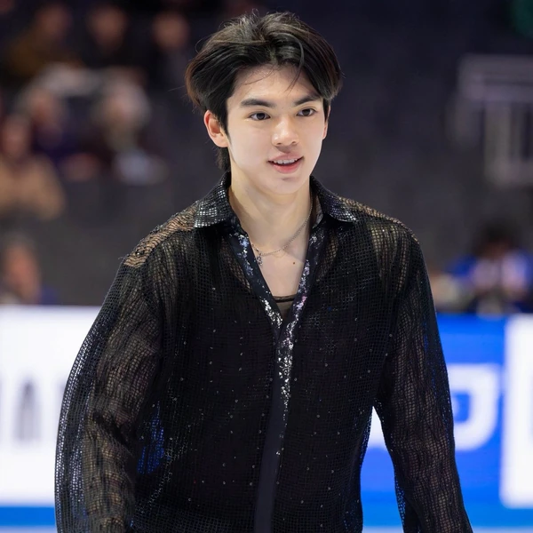 今天最受喜爱的Cha Junhwan模样