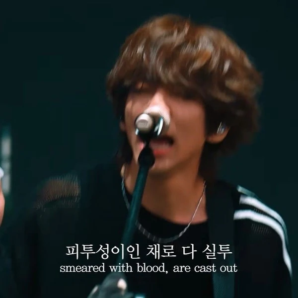 The most loved look of Lee Seungyoon today