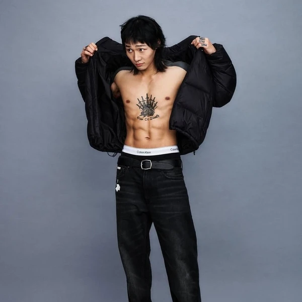 充满粉丝爱意的Ki Moogan人气照片