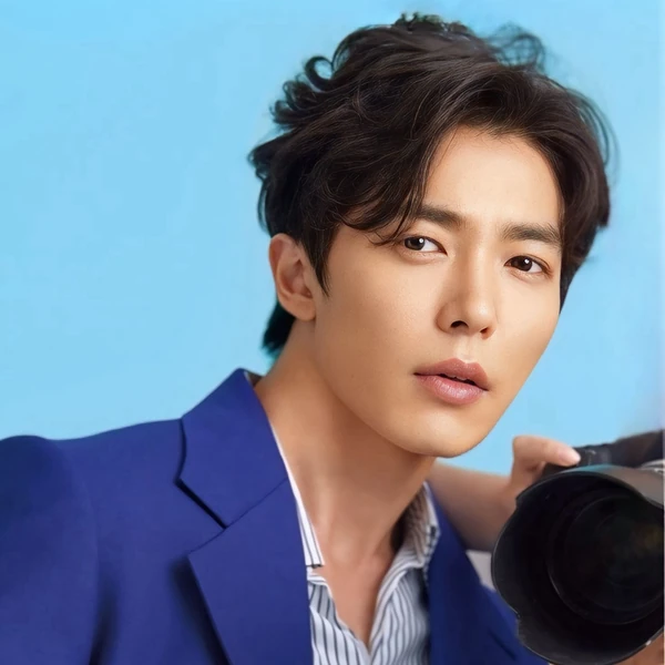 Penampilan Kim Jaewook yang paling disukai hari ini