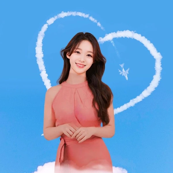 Top moment of Chae Suhyeon chosen by fans